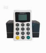 دستگاه ثبت شماره موبایل مشتریان دایورت - Divert - تصویر 2