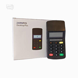 دستگاه ارسال پیامک و ثبت شماره موبایل زرین نسل 2