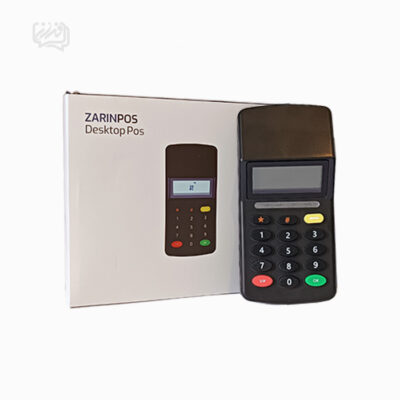 دستگاه ارسال پیامک و ثبت شماره موبایل زرین نسل 2