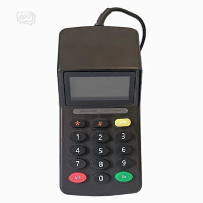 دستگاه ذخیره شماره موبایل زرین پوز